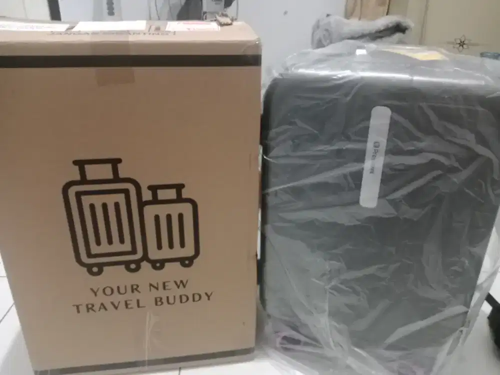 Koper president20 Inch