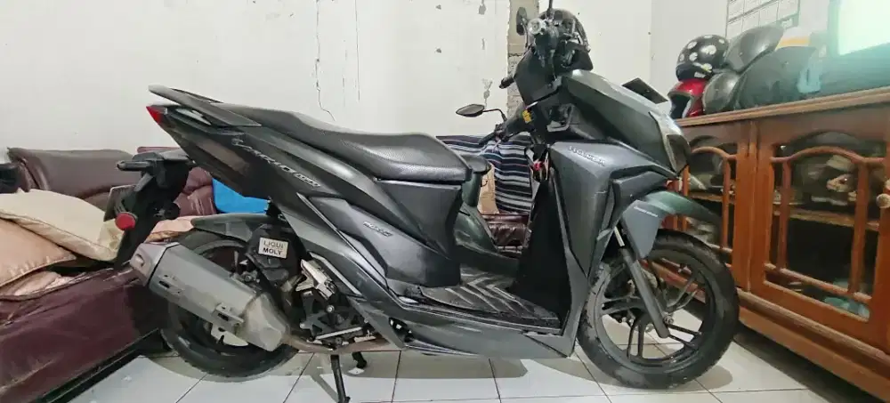 JUAL VARIO 150 KEYLESS