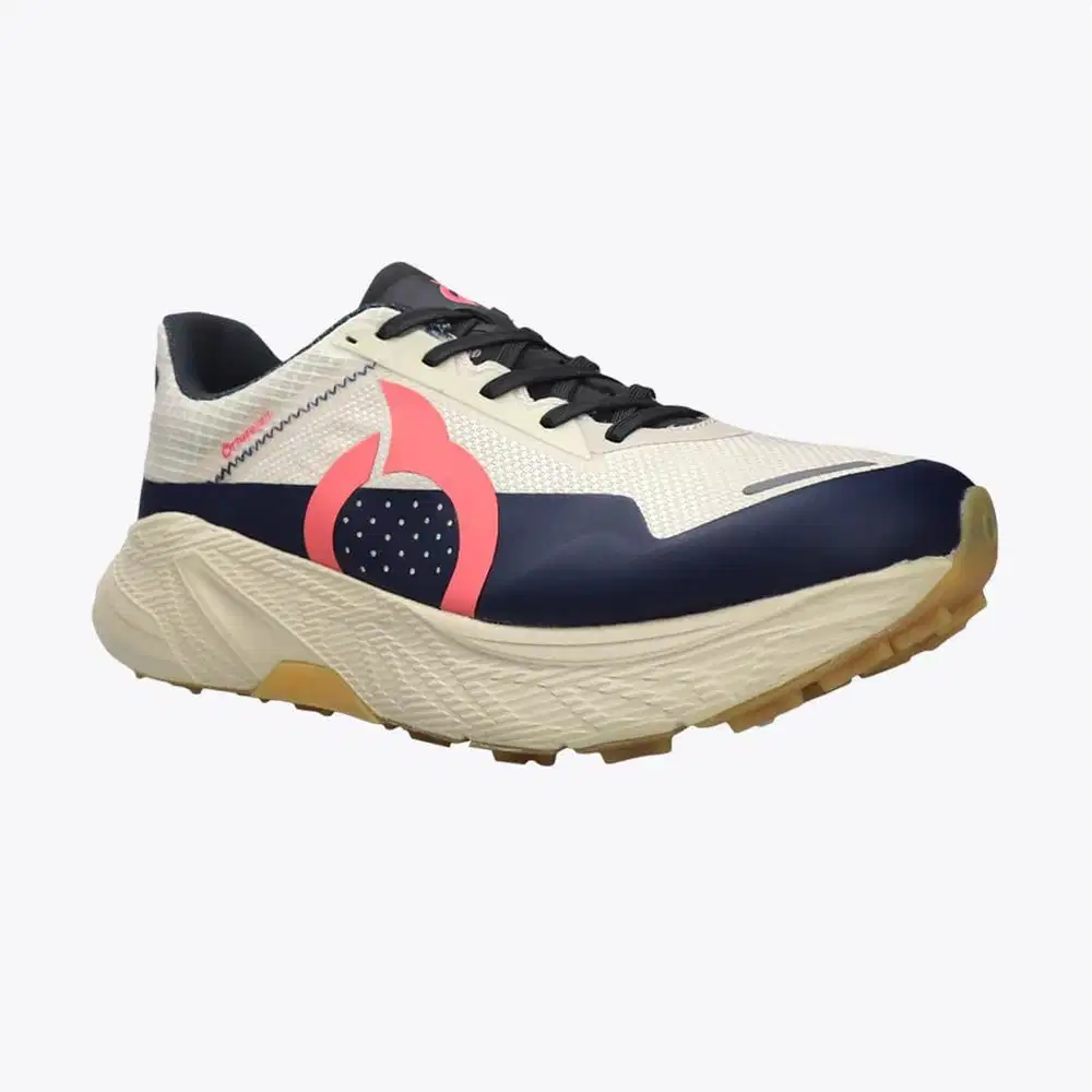 Ortuseight trail run annpurna sand navy