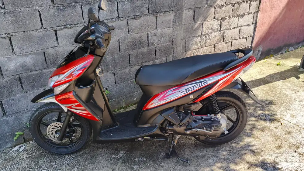 Vario cw 2013 murah