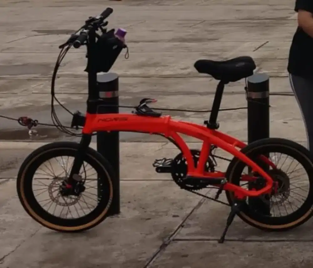 Pasific noris nexx 3