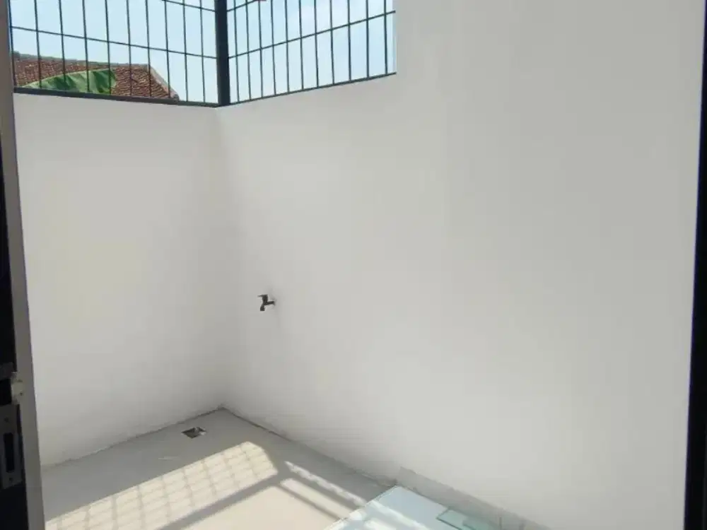 READY STOCK! 1 Unit Terakhir, Diapit 3 Pintu Tol, Nempel Jalan Raya!