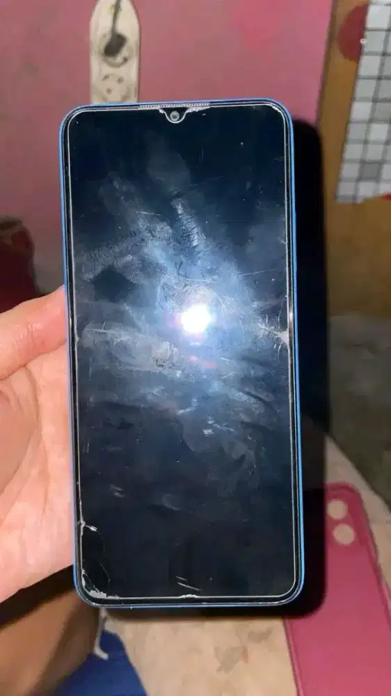 tt oppo a17 4/64 cari hp atasnya ram 8