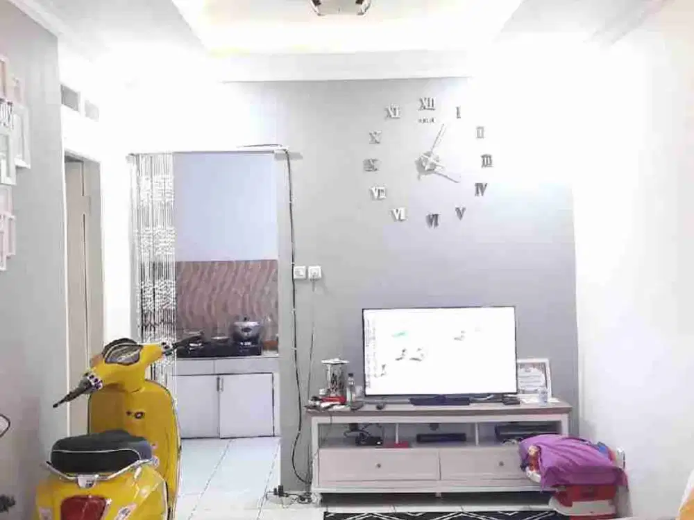 dijual rumah di Jagakarsa Jakarta Selatan