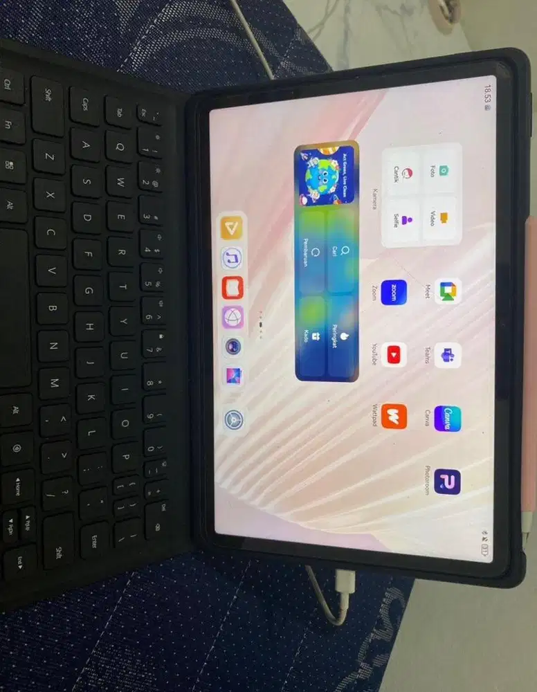 Huawei Mattepad (PapperMate) 11