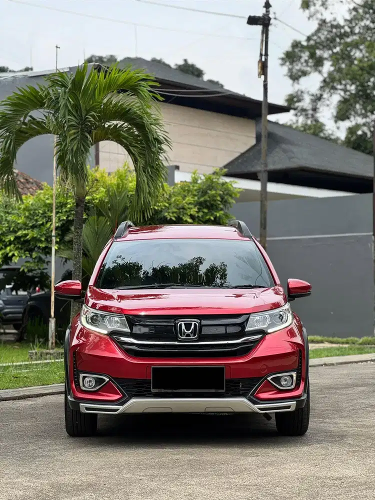 BRV PRESTIGE 1.5 Matic 2019/2018 DP 5jt