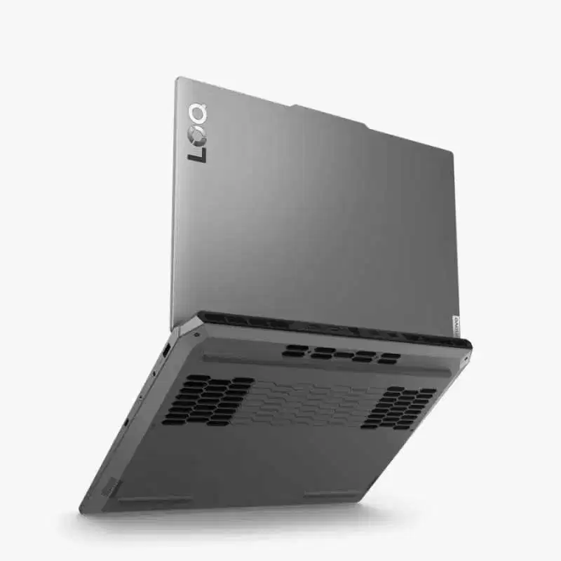 Laptop Gaming Lenovo LOQ 15IRX9-BFID (Luna Grey)