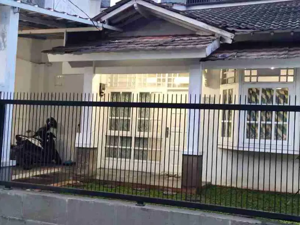 SUPER MURAH 2LT PAMULANG ESTATE JUAL CEPAT TANGSEL PONDOK CABE CIPUTAT