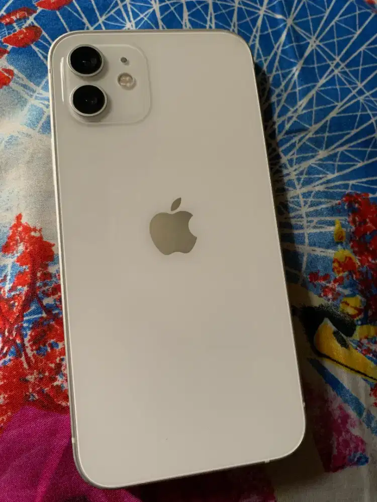 iPhone 12 128GB inter