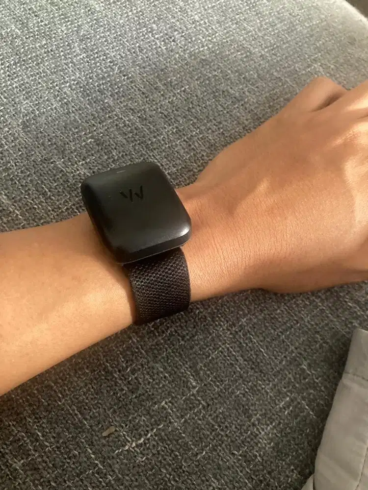 whoop 5.0 peak fitness