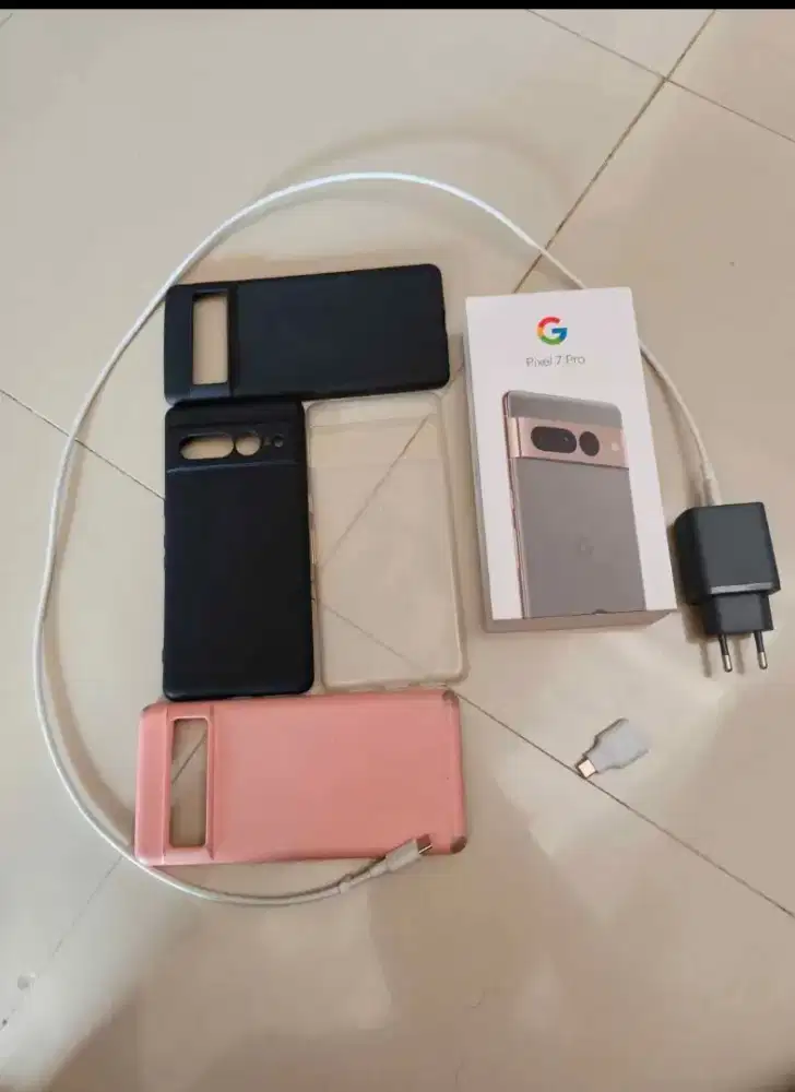 Google Pixel 7 Pro 12/128