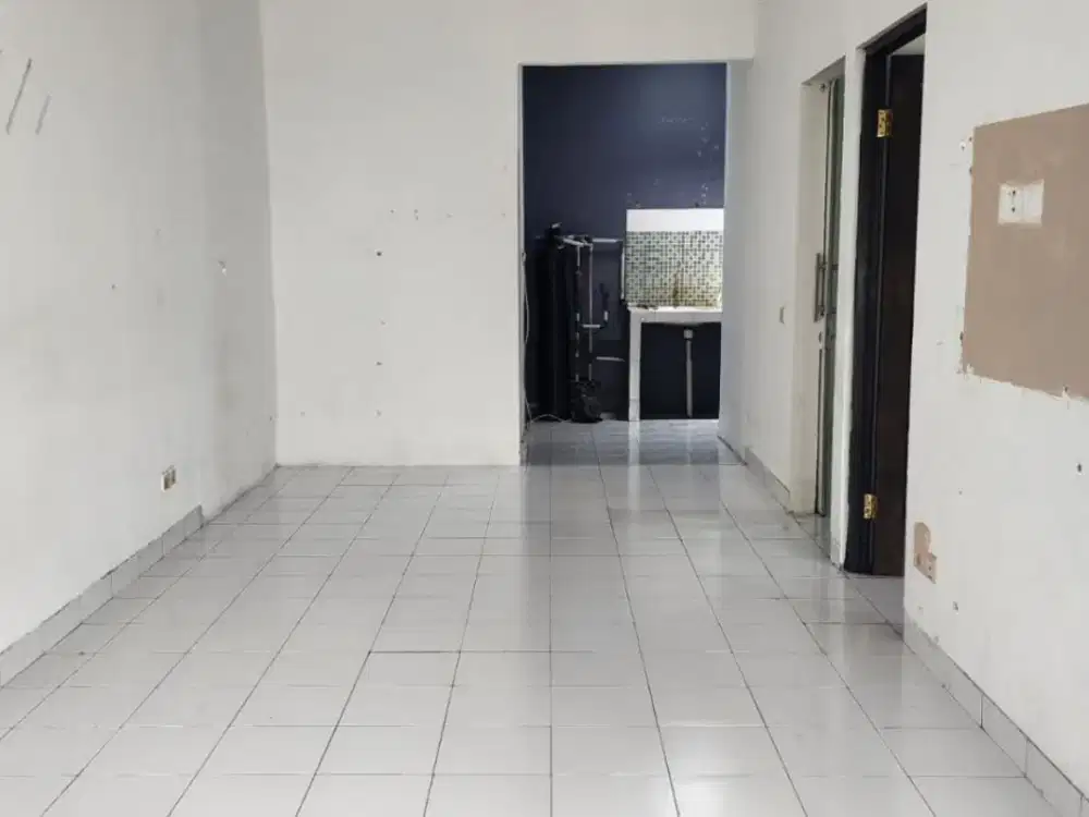 DI JUAL RUMAH DI NUSA LOKA BSD
