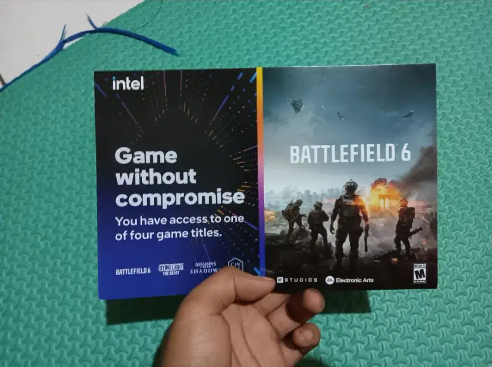 Battlefield 6 Code Key