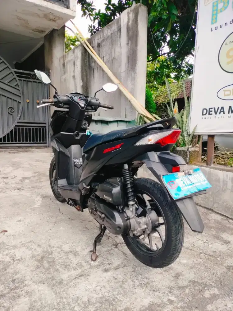 DP 500 beat deluxe 2023 Deva motor