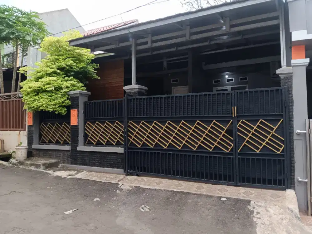 BISMILLAH Dijual Rumah Diperum CLUSTER Inova Residance Purwakarta