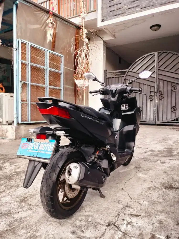 DP 500 Vario 160 ABS cakaran belakang Deva motor