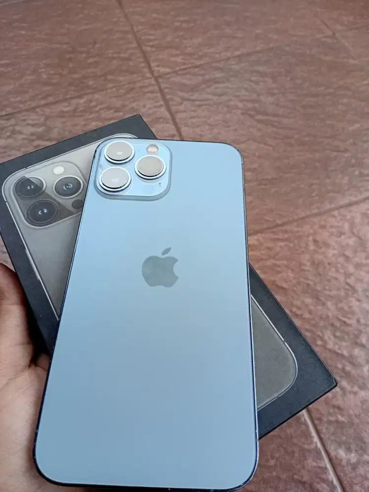 Jual iphone 13 Promax