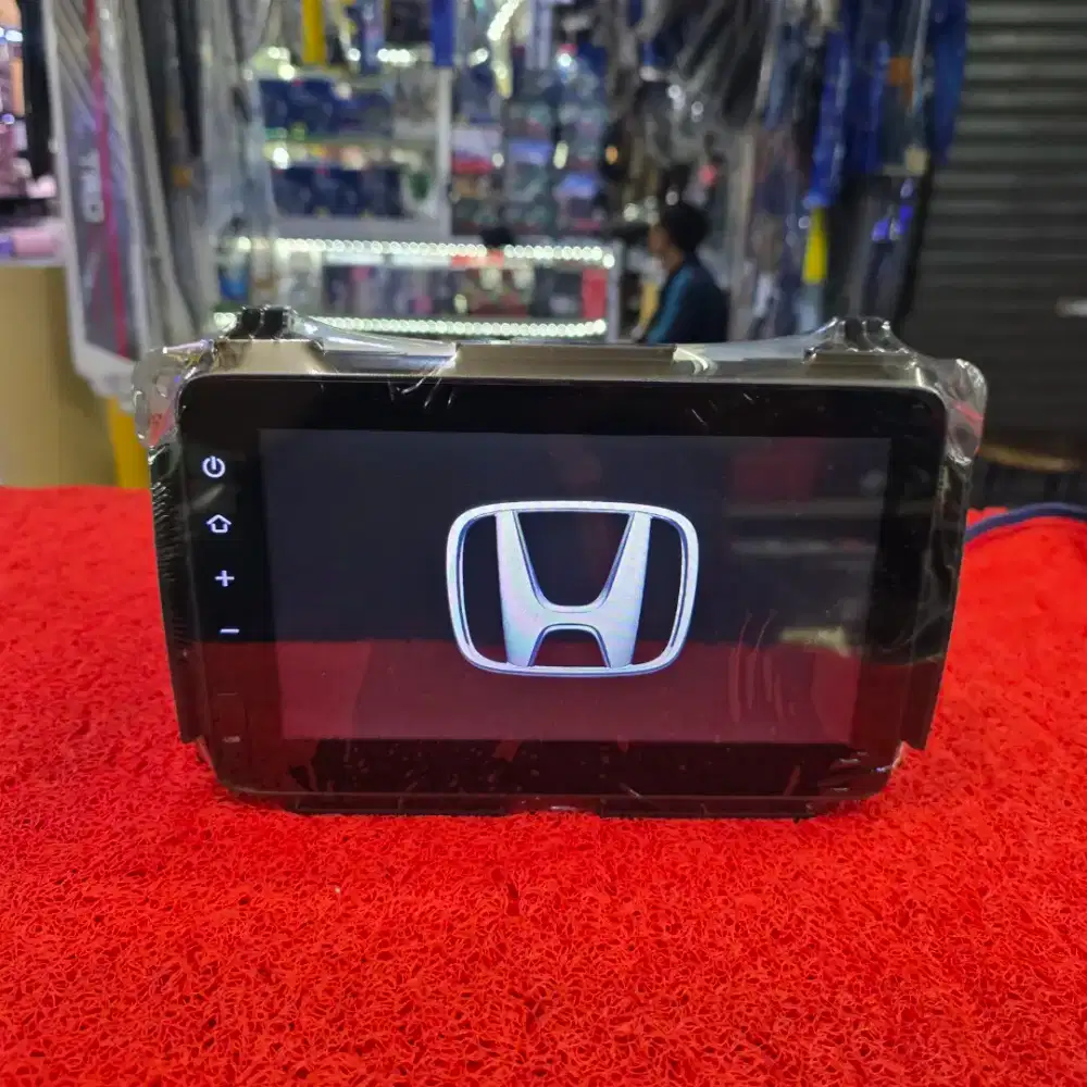 Head Unit HONDA HRV PRESTIGE 2020 Orisinil
