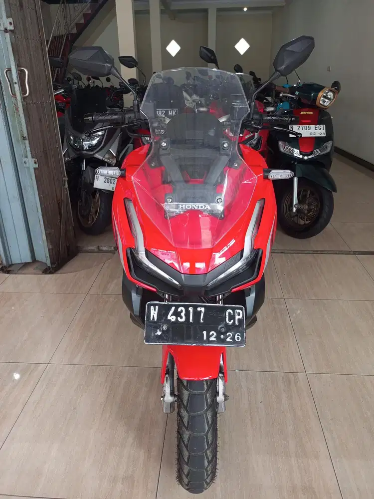 Honda ADV 150 ABS 2021