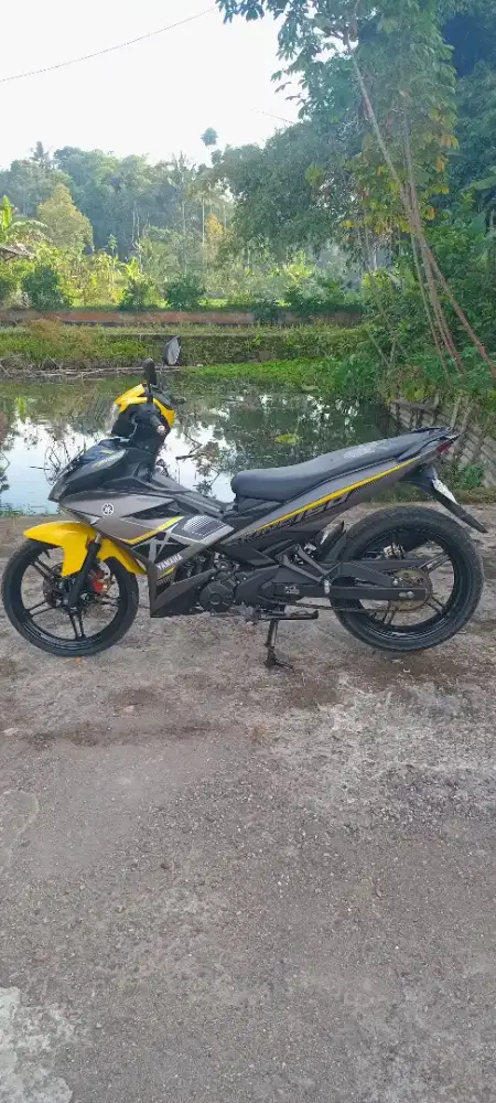 Mx king kumplit pjk on