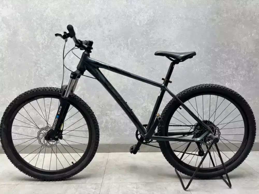 Sepeda gunung MTB United Detroit 4.2 size M