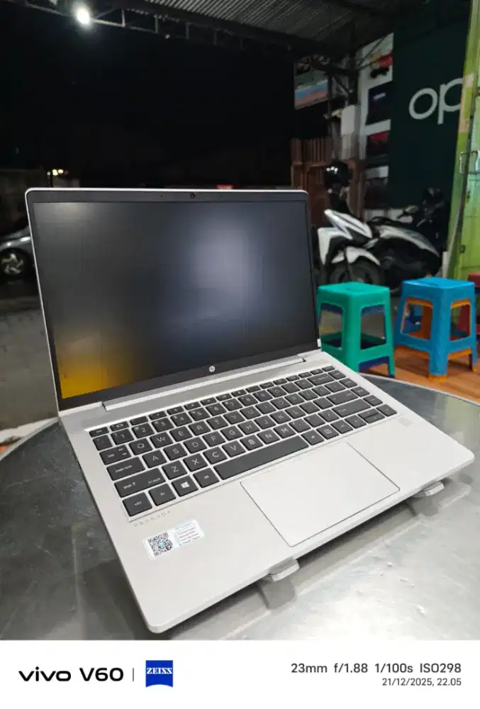 HP PROBOOK 445 G8