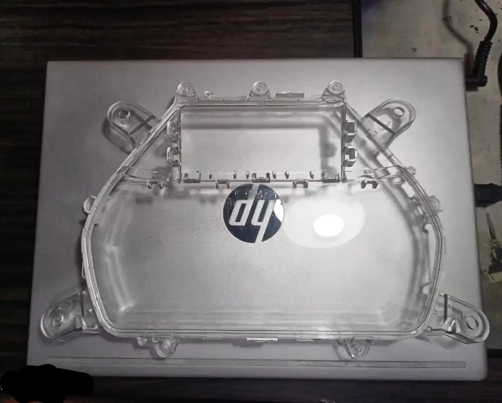 mika speedometer xmax connected or xmax 2023 up