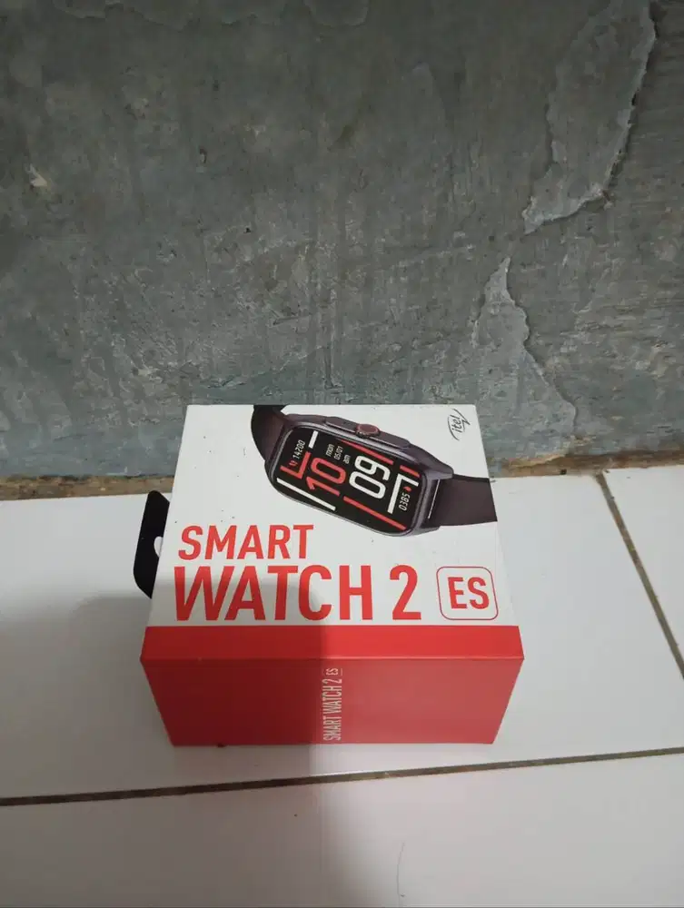 Smart Wacth Itel 2 ES - ISW 12