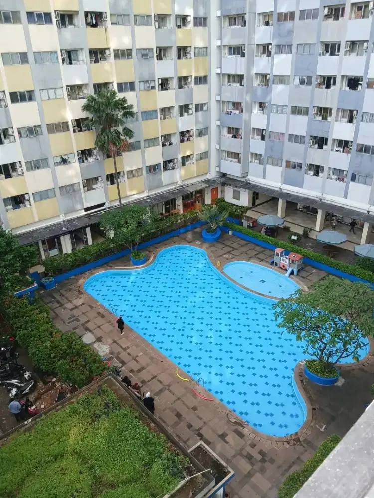 butuh Art atau aspri