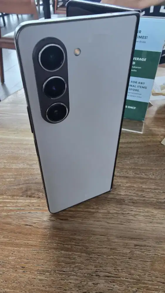 Samsung Fold 5 512Gb mulus..