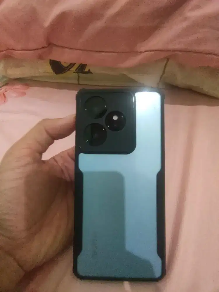 Realme GT 7 like new