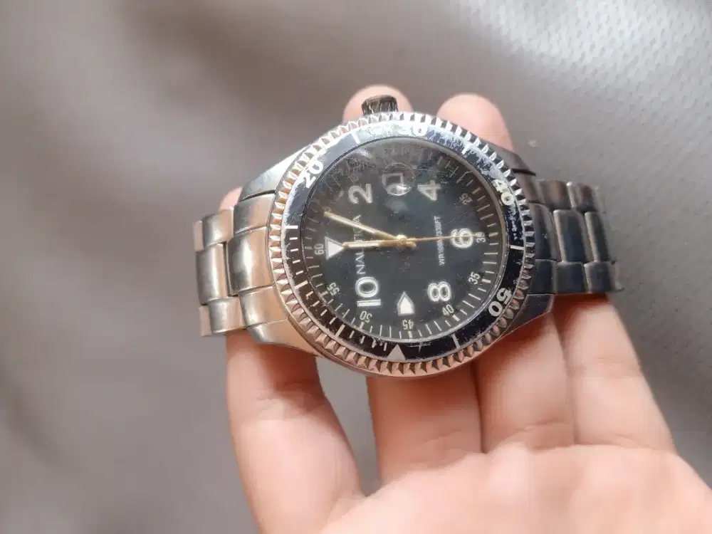 Jam tangan NAUTICA