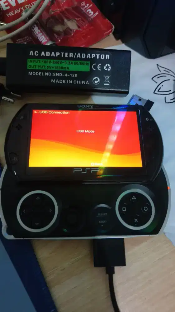 PSP Go Full games bebas request