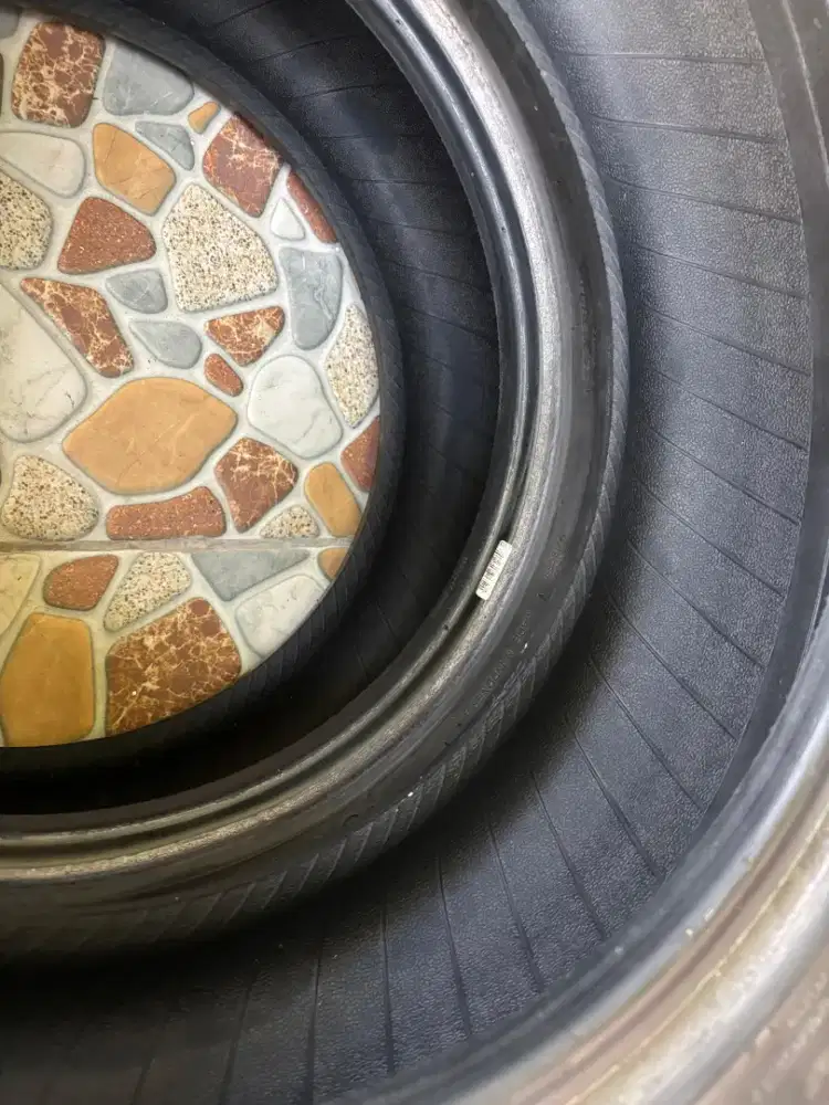 Ban Hankoook Eco2 R16