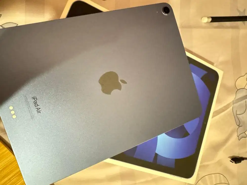 Ipad Air 5 Blue 64 GB iBox WiFi only