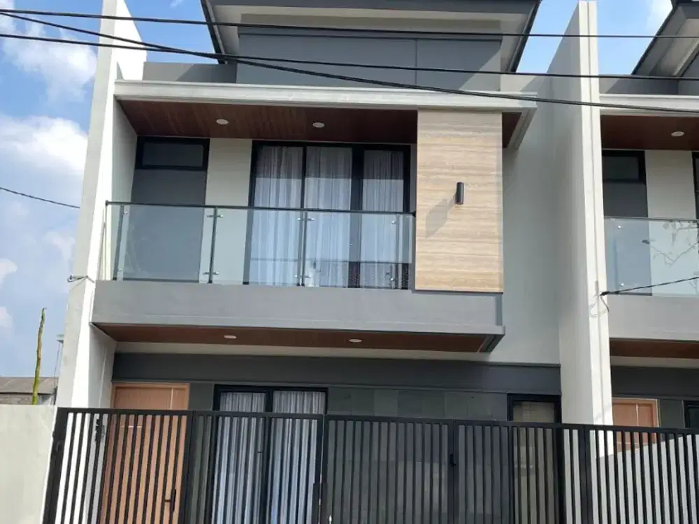 Dekat Jakarta Selatan, Tersisa 3 Unit Ready Stock