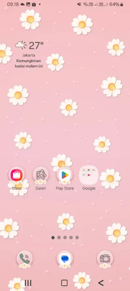 Samsung A13 ram 4/128 gb