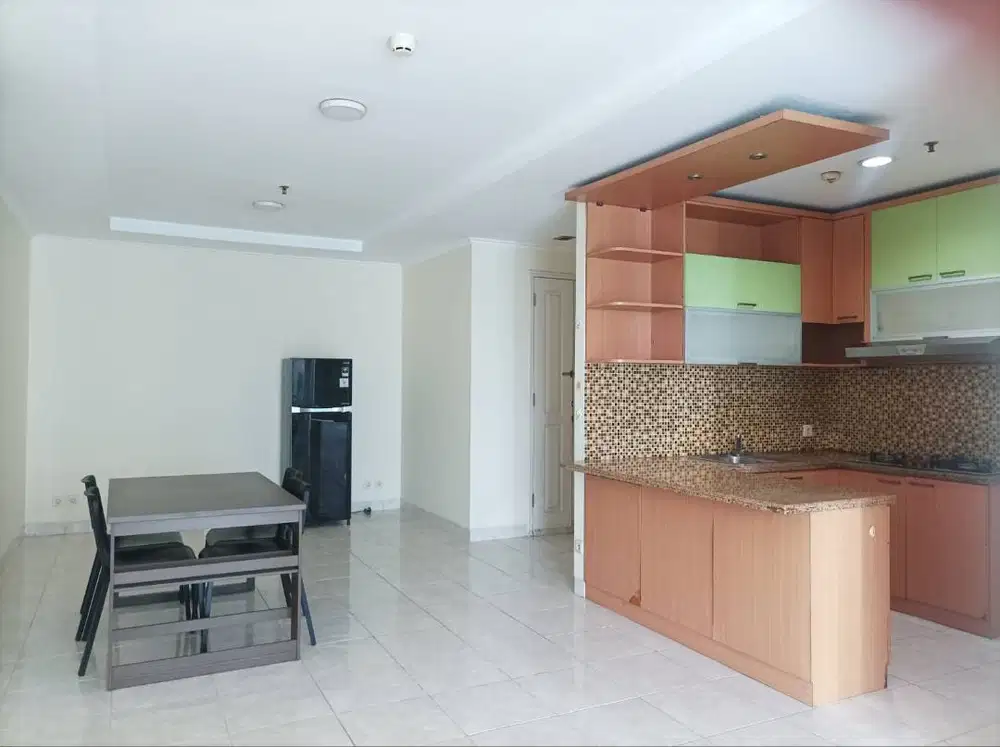 Paris Frenchwalk MOI Hoek Furnished