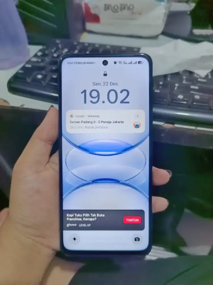 Jual Handphone Realme