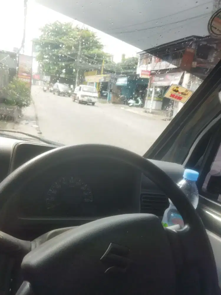 Cari pekerjaan SIM A