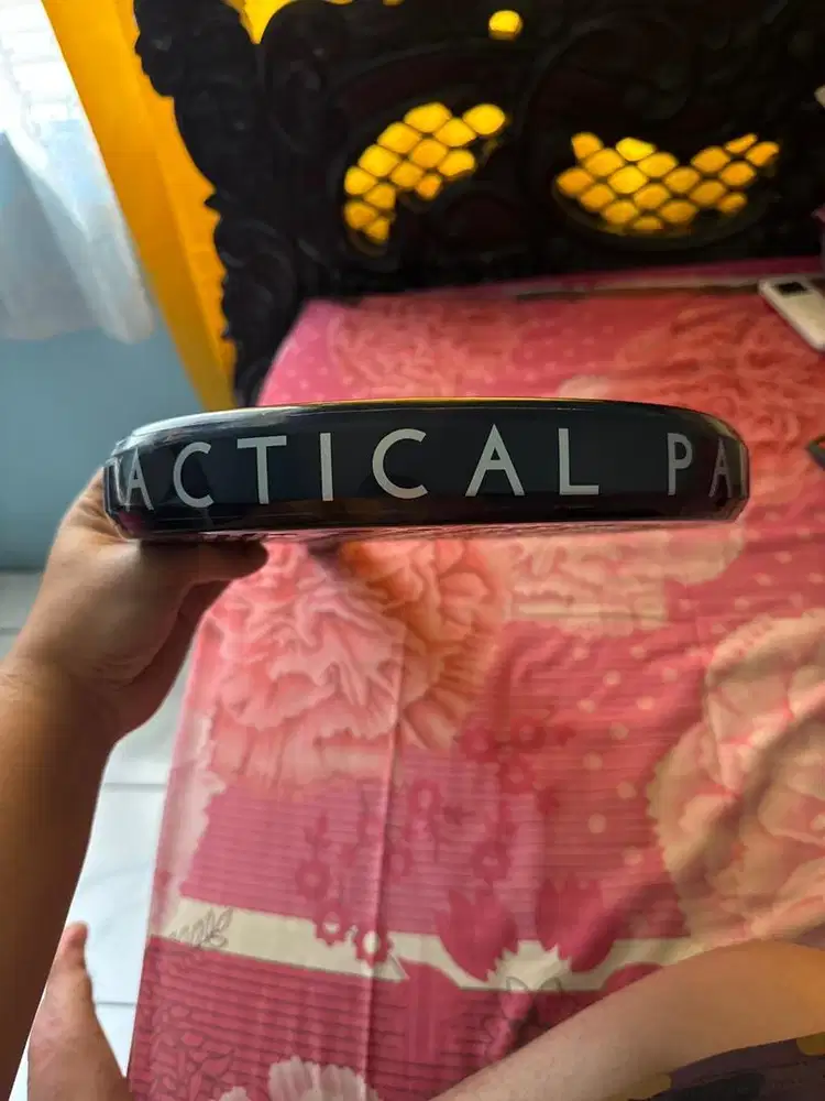 Raket tactical el jefe