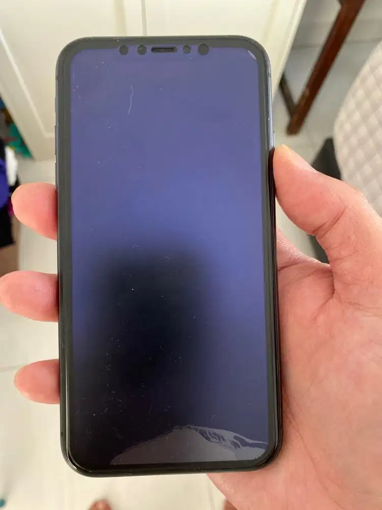 Iphone 11 128gb beacukai