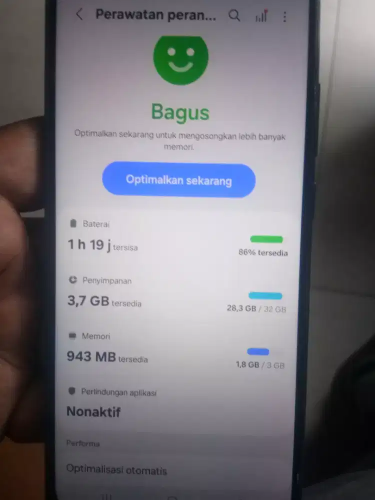 Samsung A04e 3/32 4G.