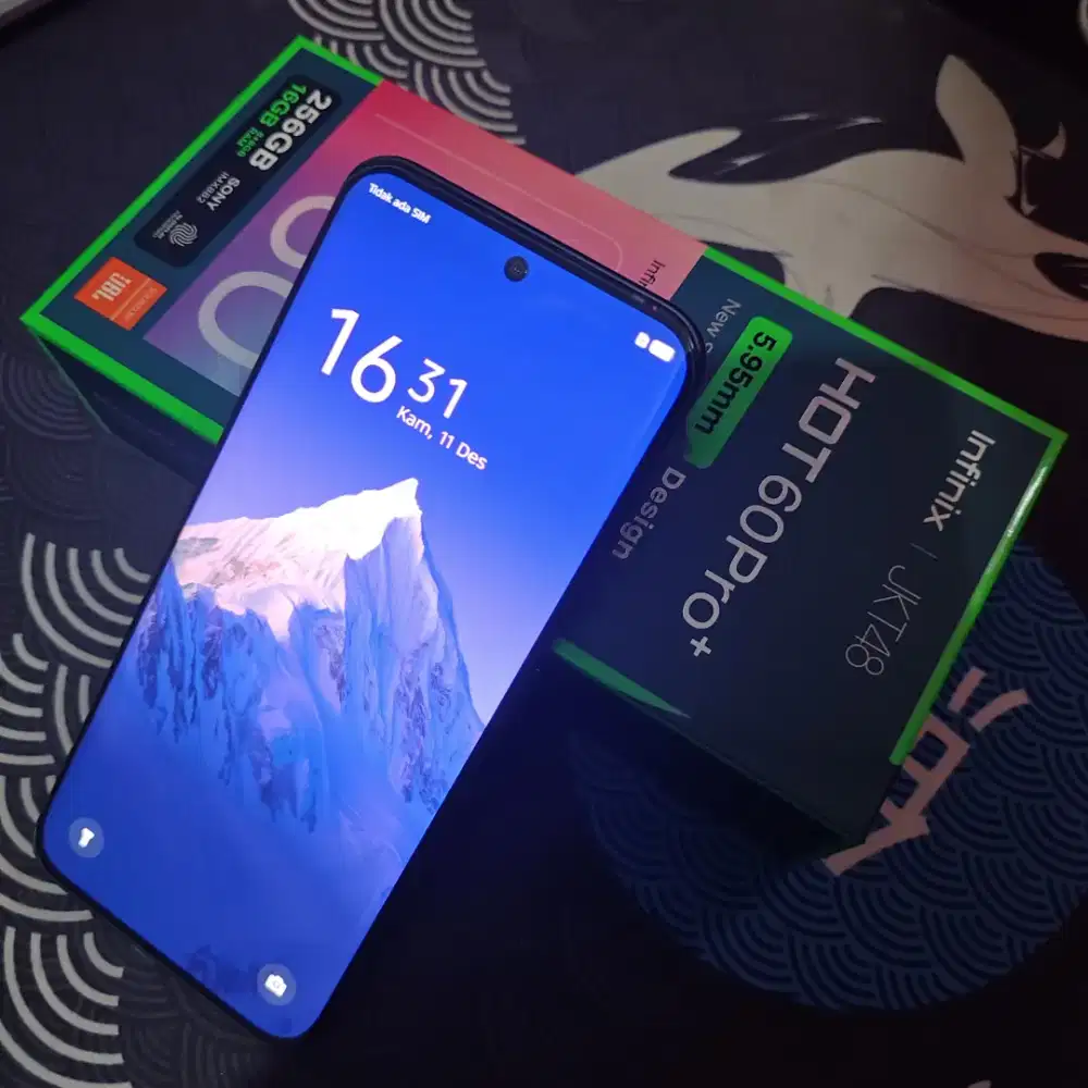 Infinix Hot 60 Pro Plus (8/256)
