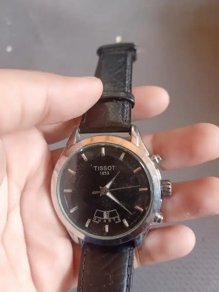 Jam tangan cewek Hannah martin