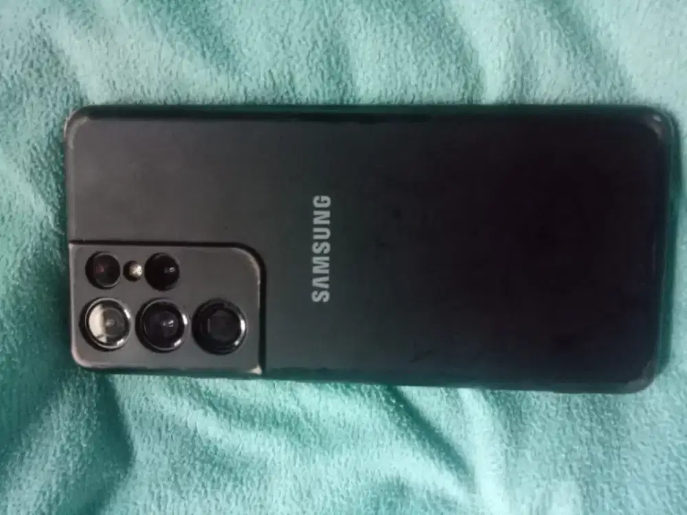 Samsung S21 Ultra Ram 16/512 GB