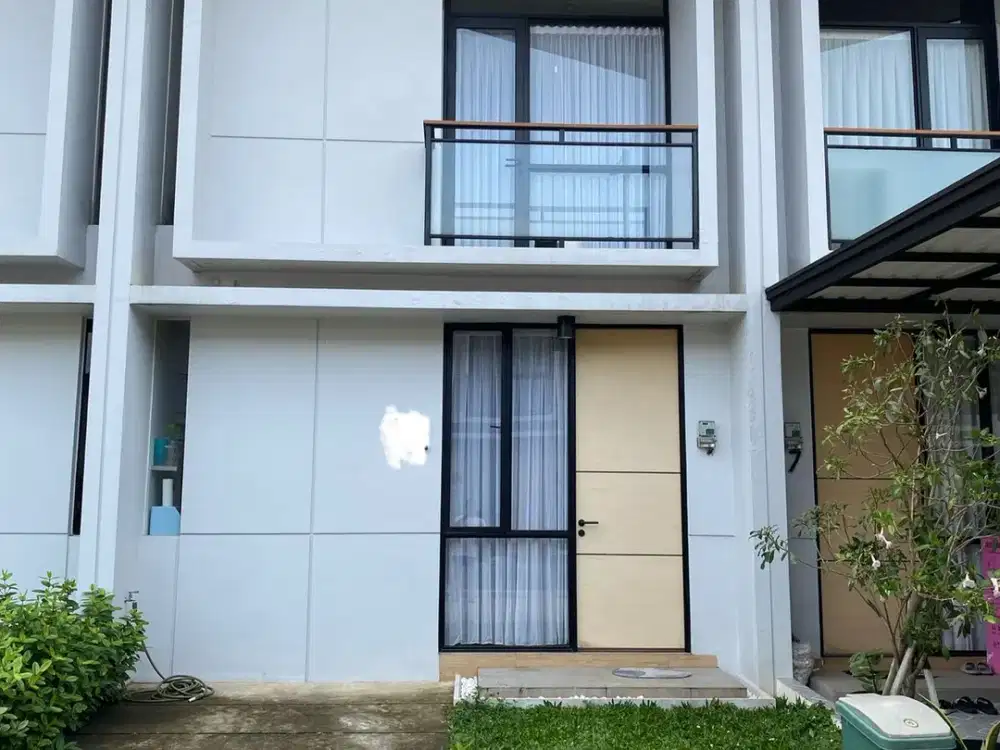 Jual Murah BU Rumah di Cendana Cove Karawaci Tangerang