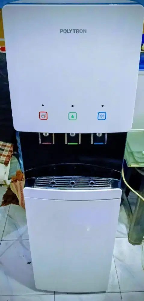 Disfencer Polytron Galon bawah