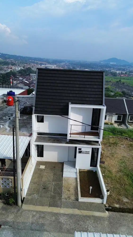 BERLIAN Homes Villas