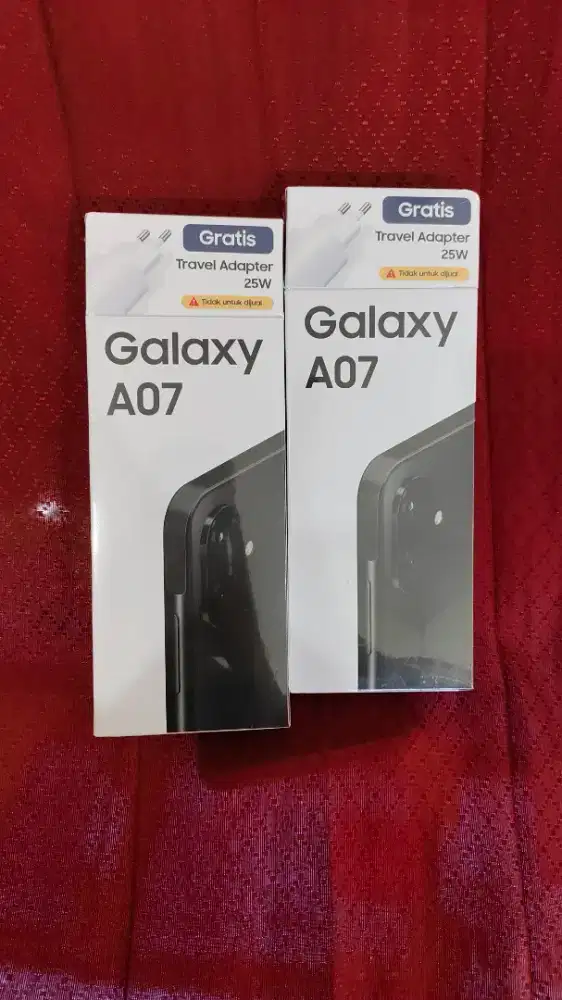 promo samsung a07 murah